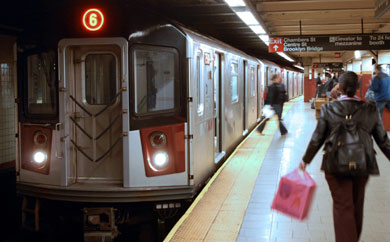 UPDATE: MTA New York City Transit Made Significant Subway Speed Improvements During Pandemic