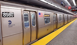 MTA Announces Multi-Pronged Efforts to Address Track Intrusions
