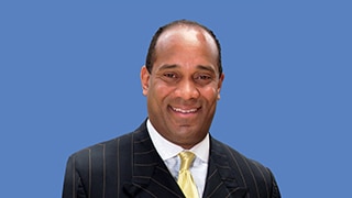 MTA Chief Diversity Officer Michael Garner Wins Crain’s New York Business’ “Top Diversity and Inclusion Officer” Award