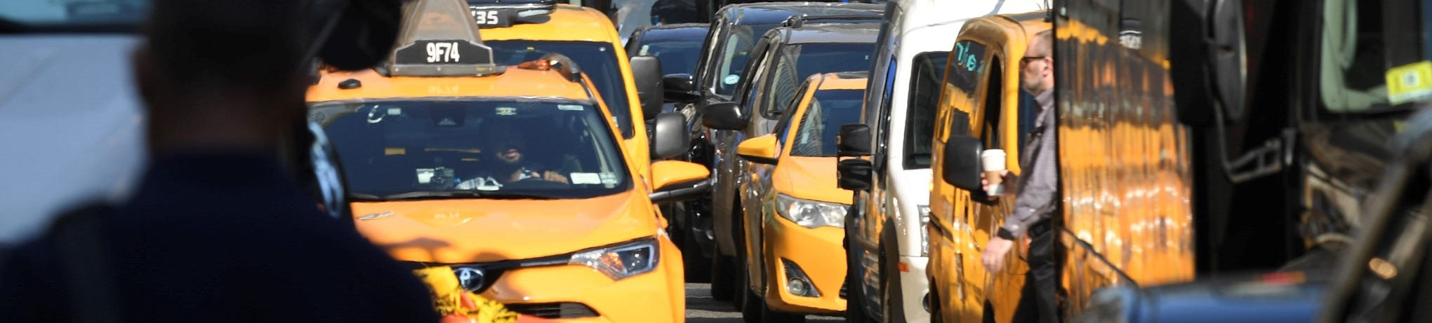 MTA Announces Major Progress on Congestion Pricing: Traffic Mobility Review Board Empaneled and Environmental Assessment Release Expected Within Two Weeks