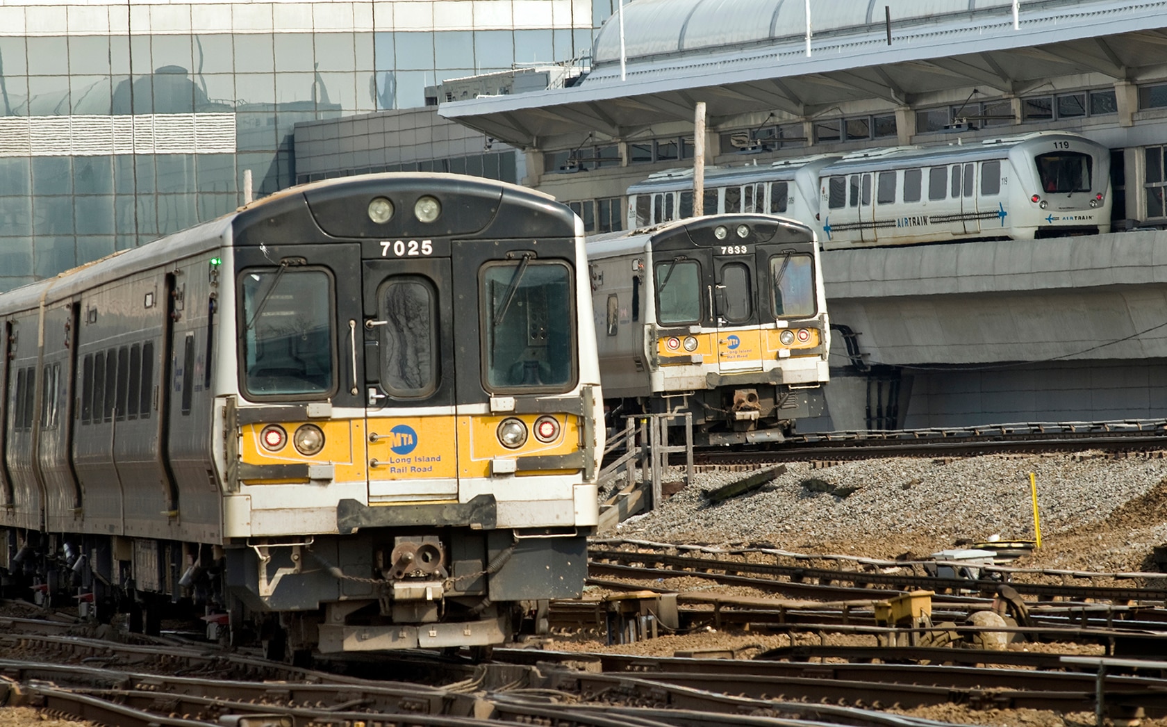 ICYMI: Governor Hochul Announces MTA Commuter Railroads Set Pandemic-Era Ridership Records