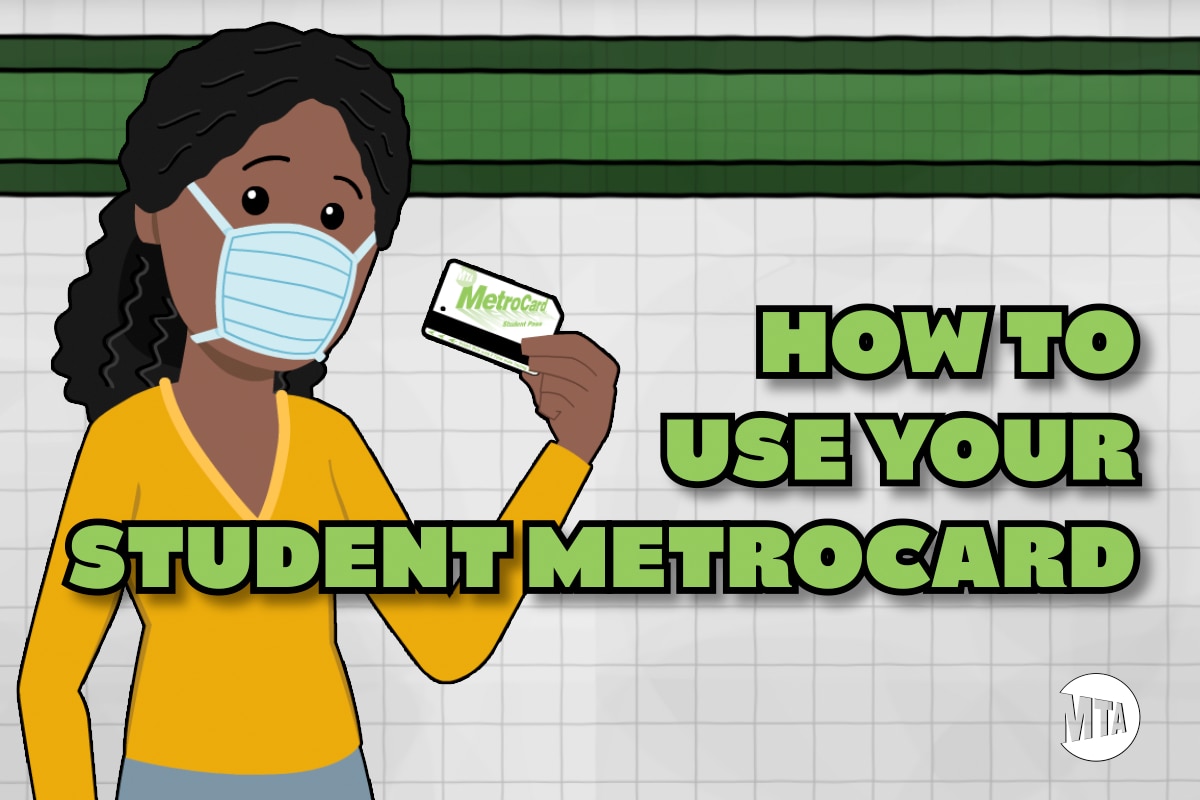 Student MetroCards
