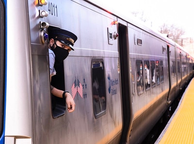 Metro-North's Bulk Ticket Sales Program Provides Benefit and Convenience for Businesses