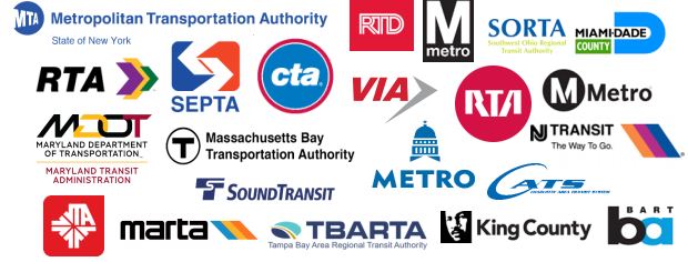 National Coalition of Transit Agencies Letter 2.3.21