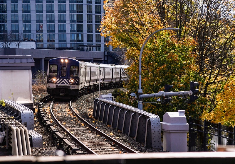 ICYMI: Governor Hochul Announces MTA Commuter Railroads Set Post-Pandemic Ridership Records on Same Day