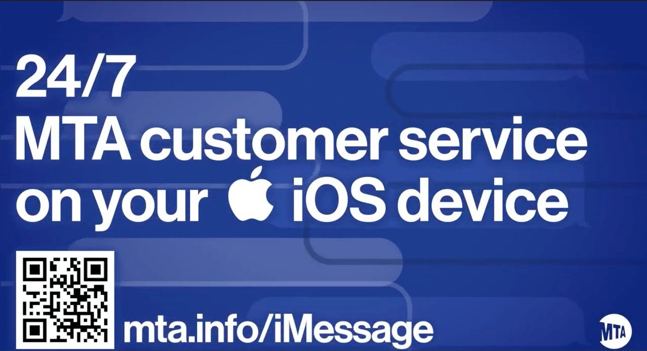 24/7 Customer Service on your iOS device