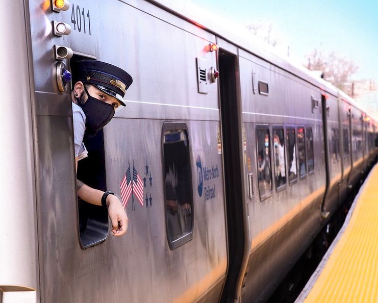Metro-North Railroad Announces New Train Schedules Now Available Online