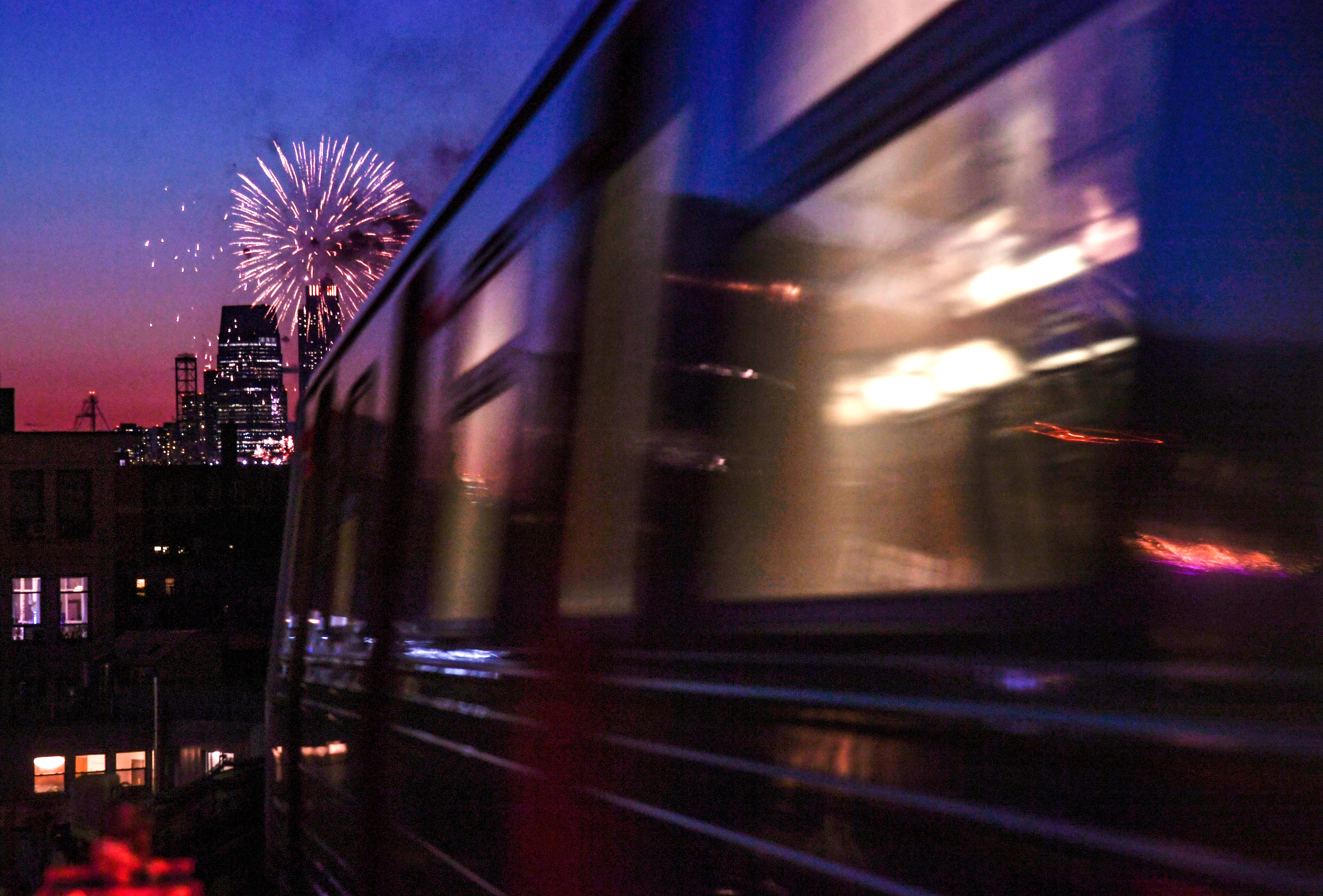 MTA Announces Fourth of July Holiday Weekend Service Plan