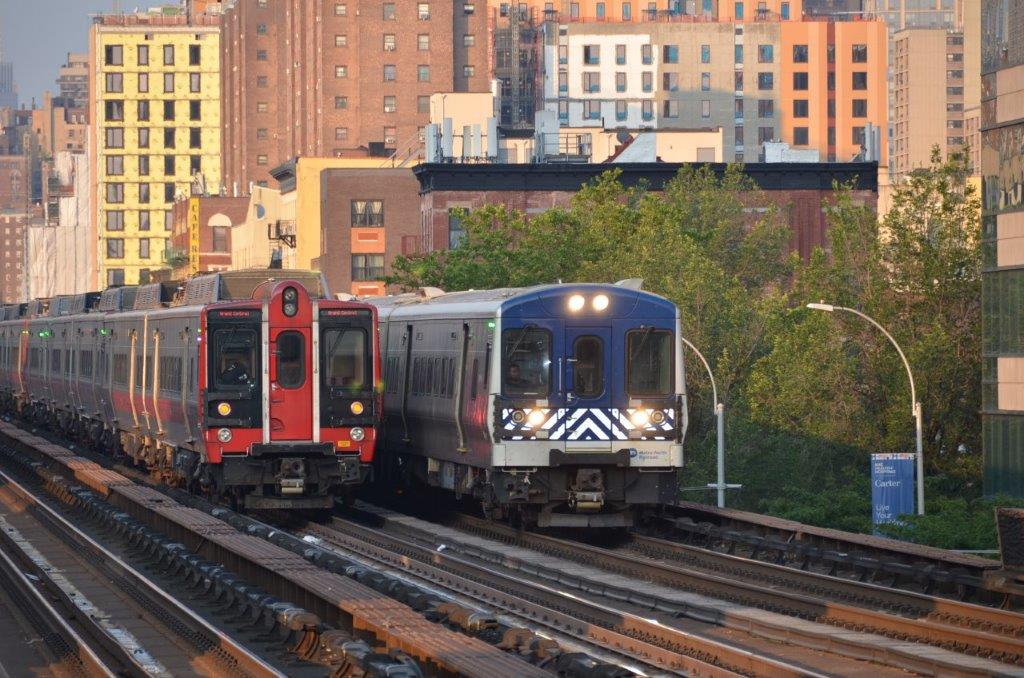 Metro-North Service Increase August 29, 2021