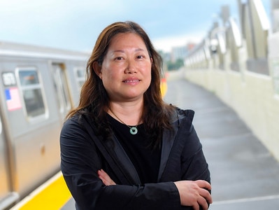 MTA Announces Siu Ling Ko to Become First Female Head of Subway Car Maintenance