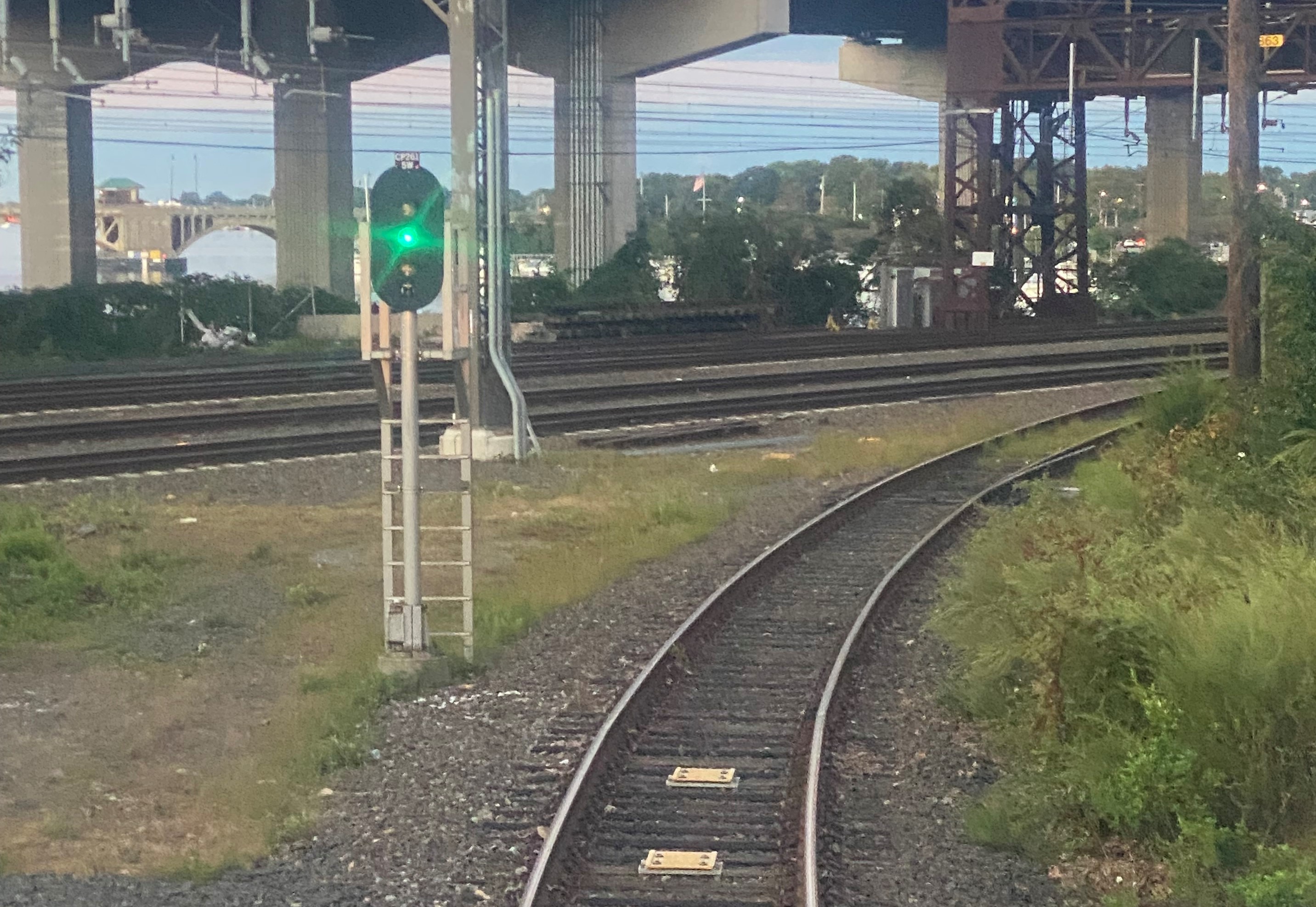 Metro-North, CTDOT Bring Positive Train Control, Signal System and Passing Sidings to Waterbury Branch