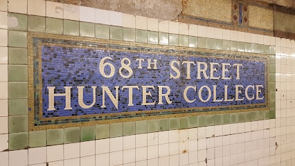 Improving accessibility at 68 St-Hunter College