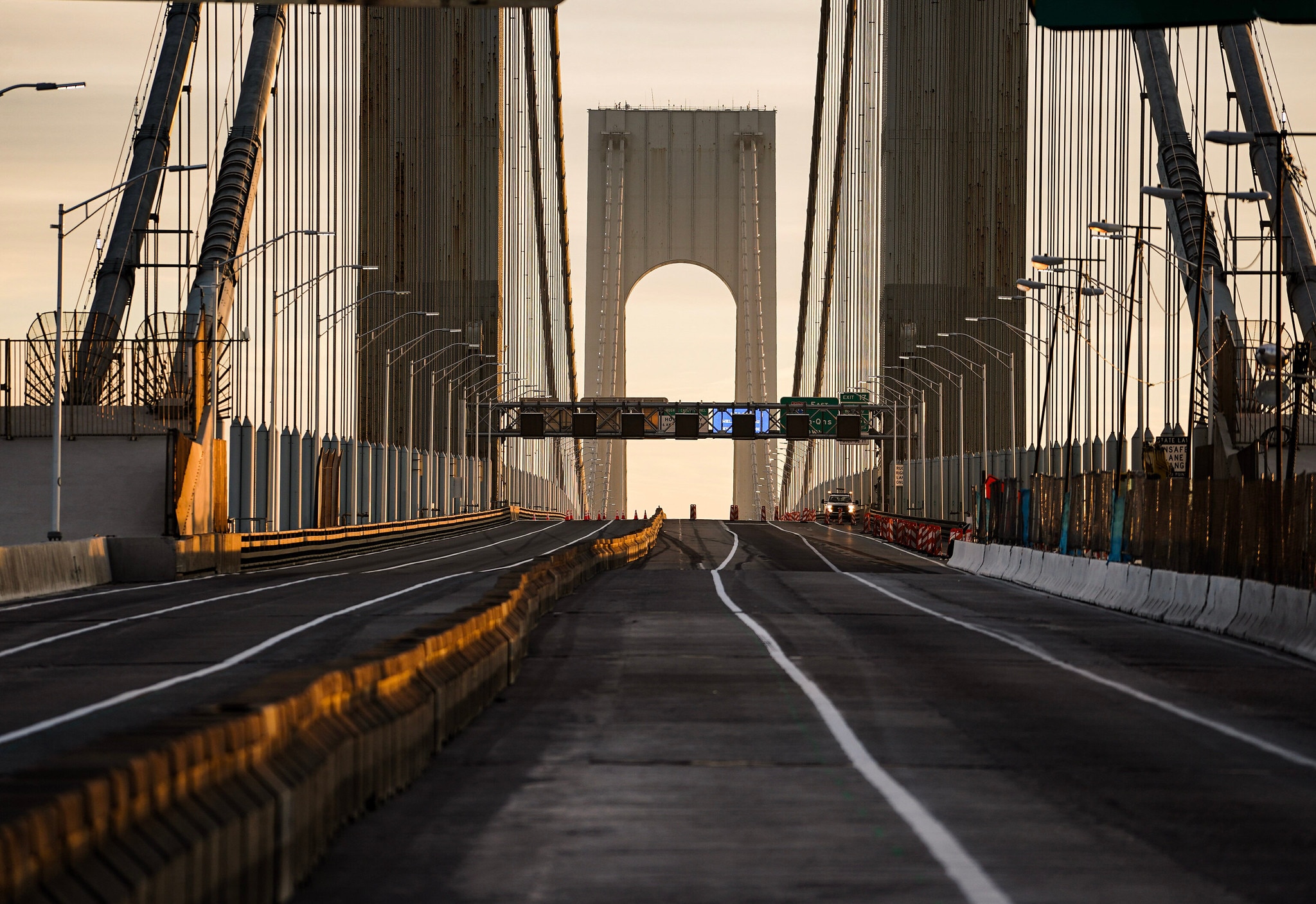 MTA Advises New Yorkers of Bridge and Tunnel Closures Ahead of Five Boro Bike Tour 