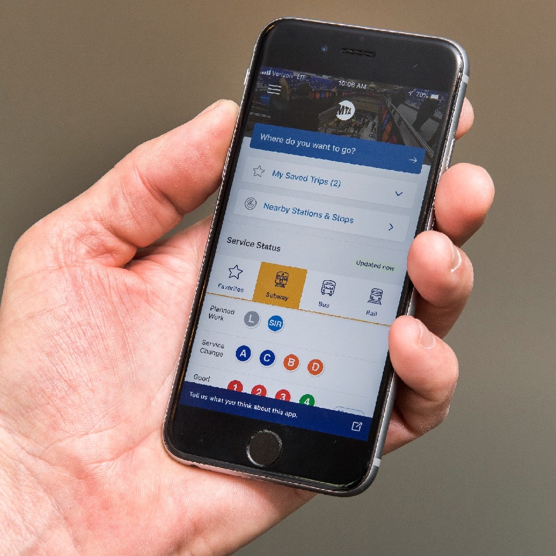 Smart Biz Line - On-the-go - Apps on Google Play
