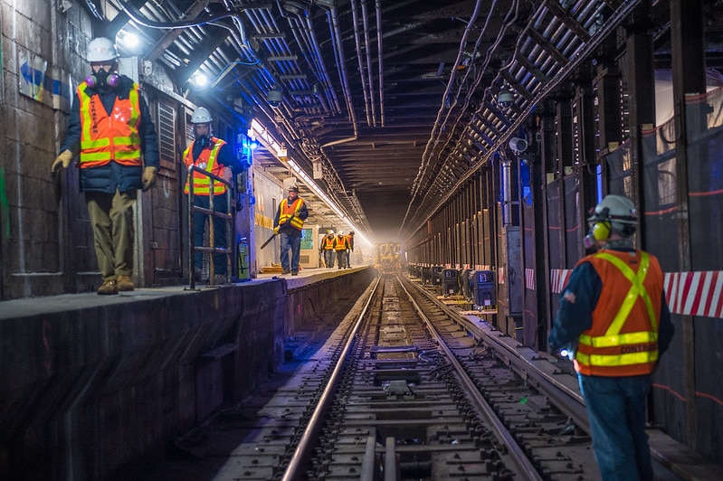 MTA Construction & Development Driving the Future of Regional Transit with Historic Megaprojects