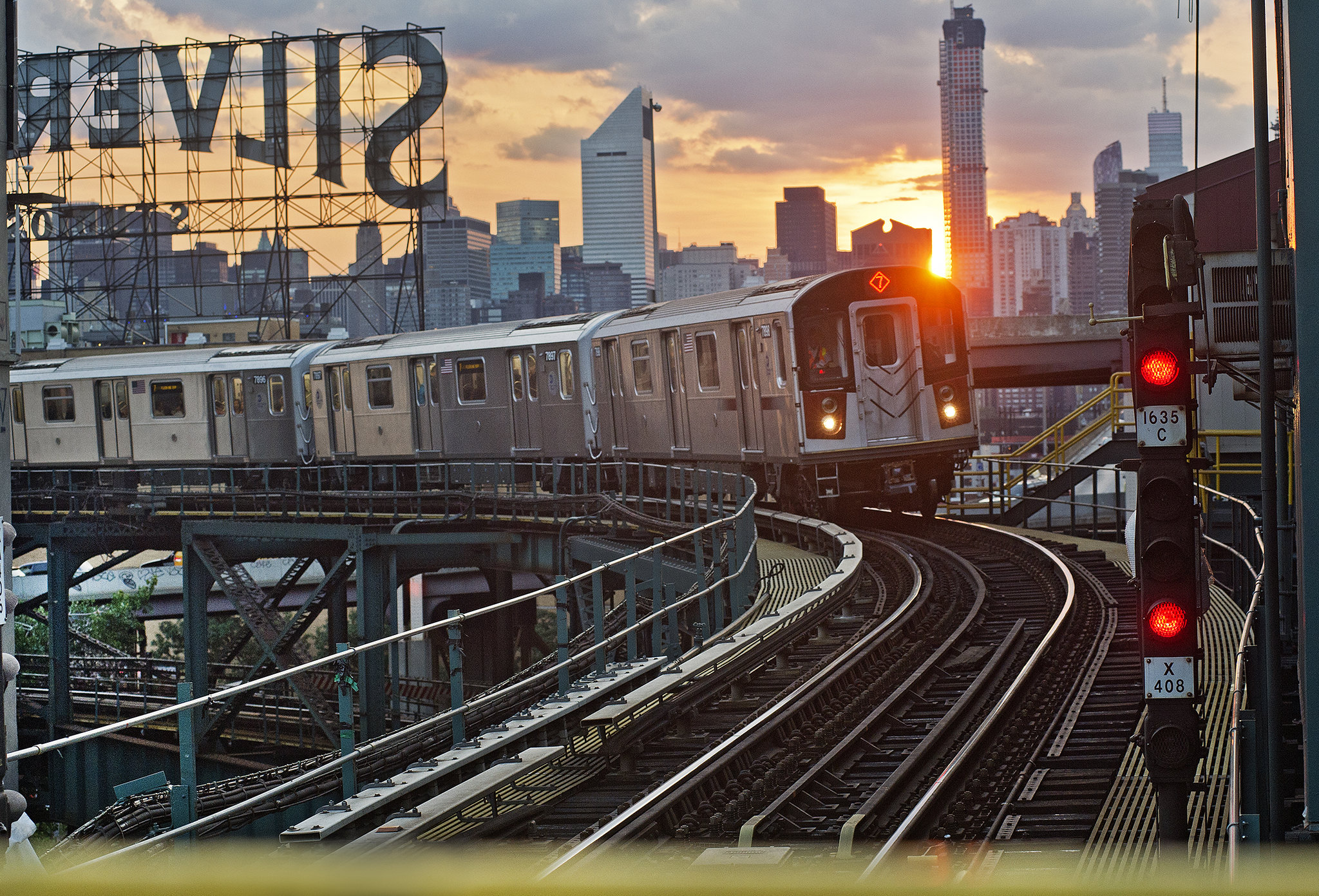 MTA Announces Balanced Budget Through 2027 in July Financial Plan