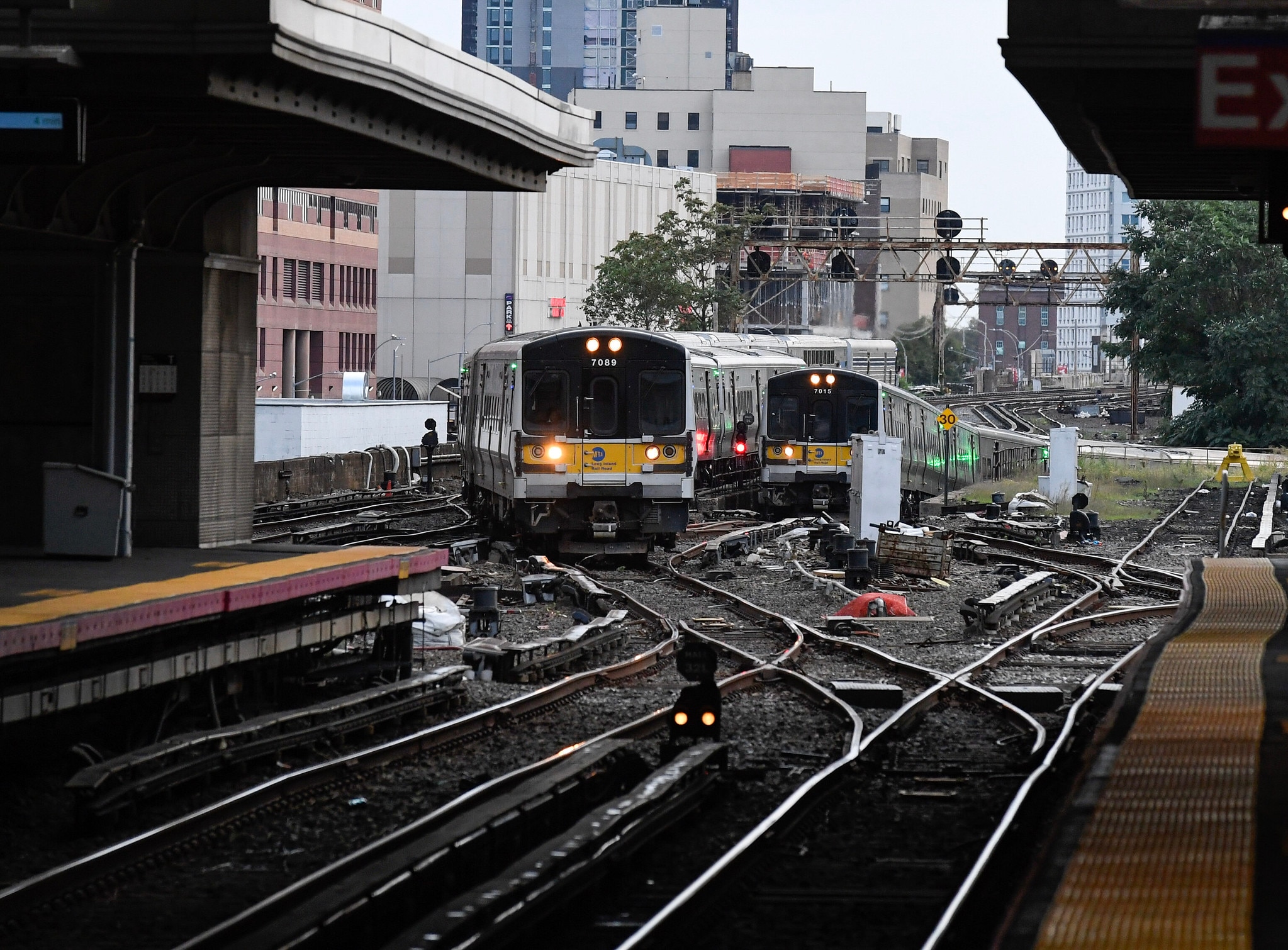 5 things to know about your new LIRR