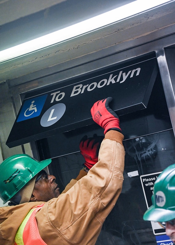 MTA Announces First Group of Subway Stations to be Refurbished in ‘Station Re-NEW-vation Program’