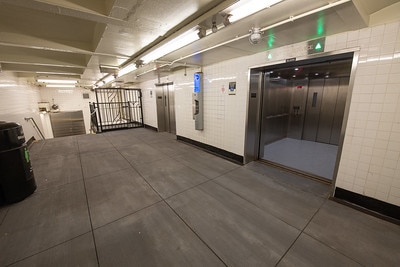 MTA Announces Modern Elevators Now Open at Court St Station in Brooklyn 