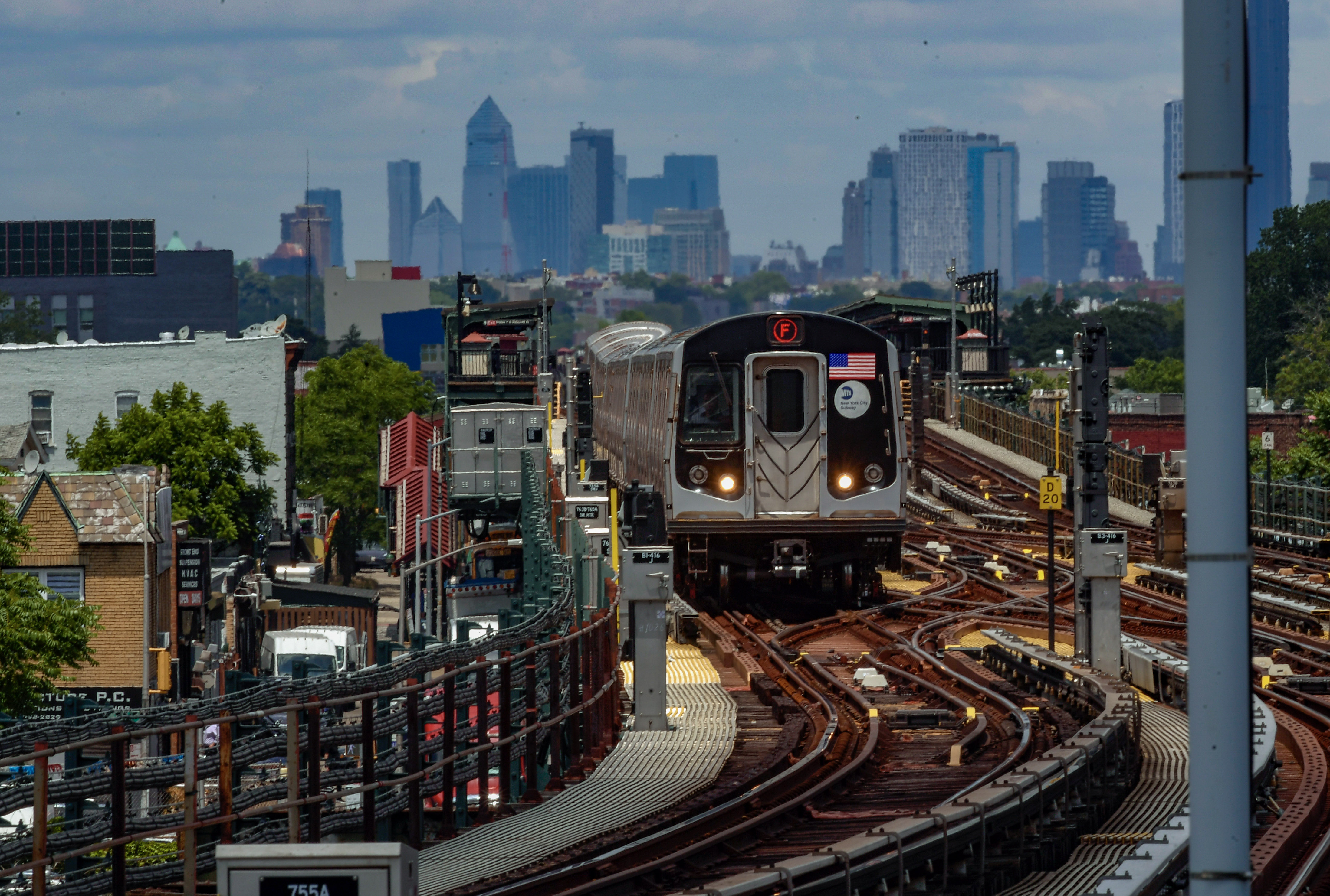 ICYMI: Governor Hochul Announces S&P Upgrades MTA Credit Rating and Rating Outlook 