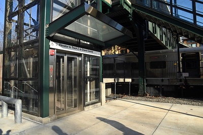 MTA Announces Scarsdale Station Becomes Second Metro-North Station to Be Made Fully Accessible This Year   