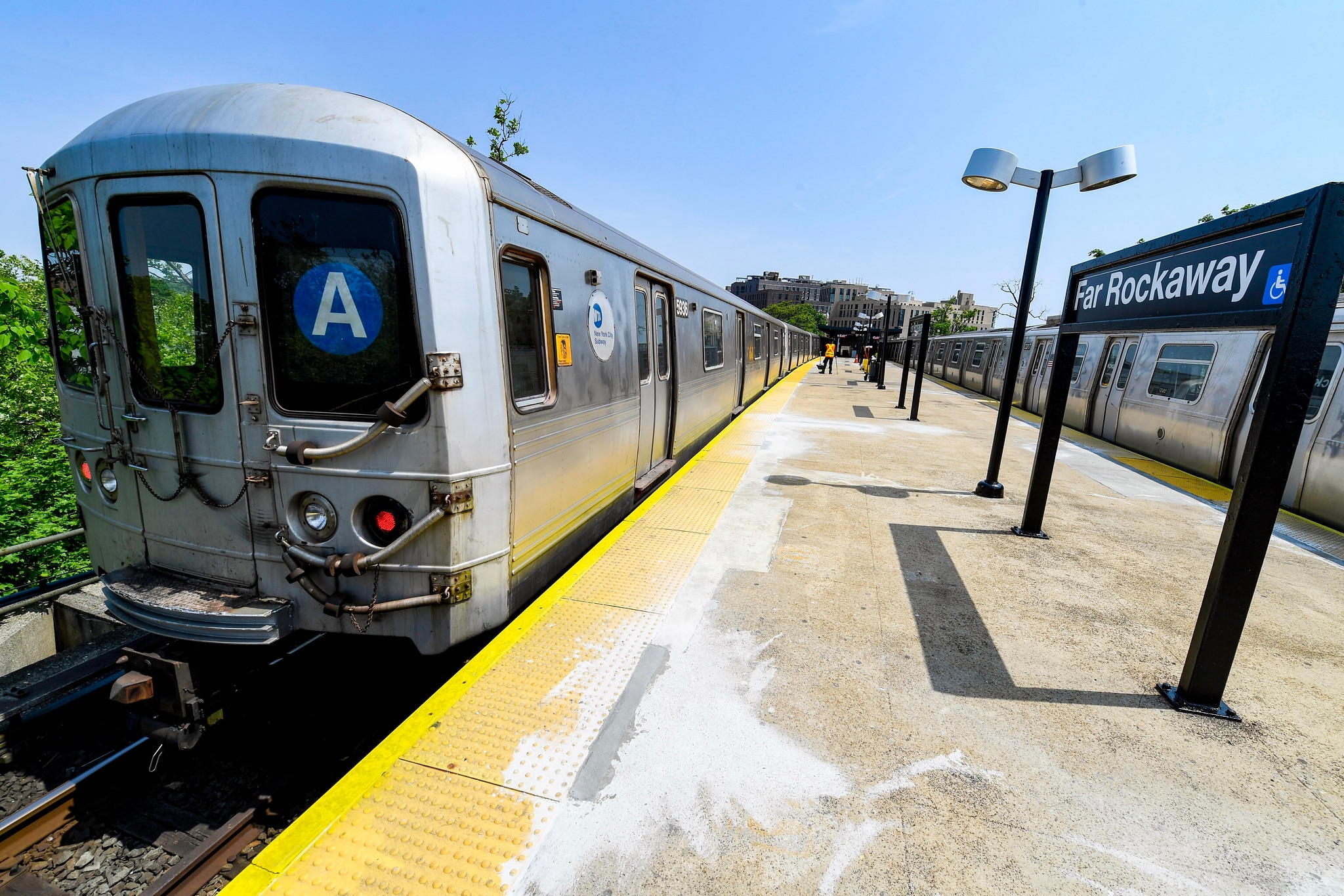 Subway service changes: July 5-8, 2024