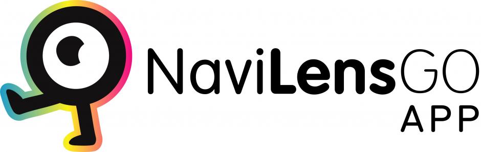 NaviLens GO Logo