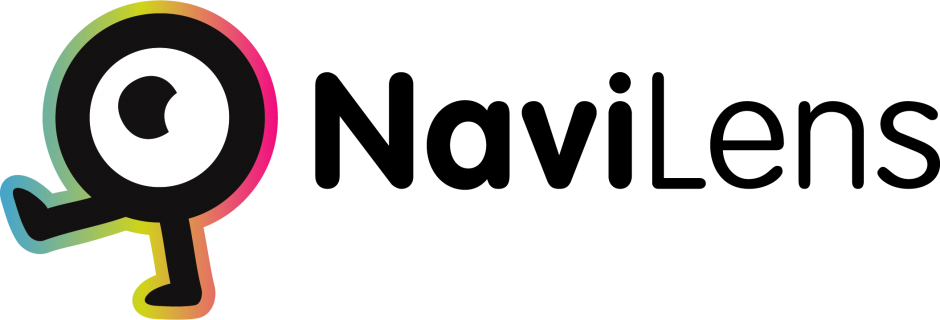 NaviLens Logo
