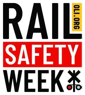 Rail Safety Week - Operations Lifesaver