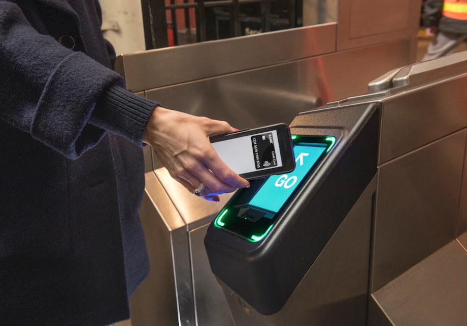 WATCH BEFORE YOU SWIPE YOUR CARD FOR IT!